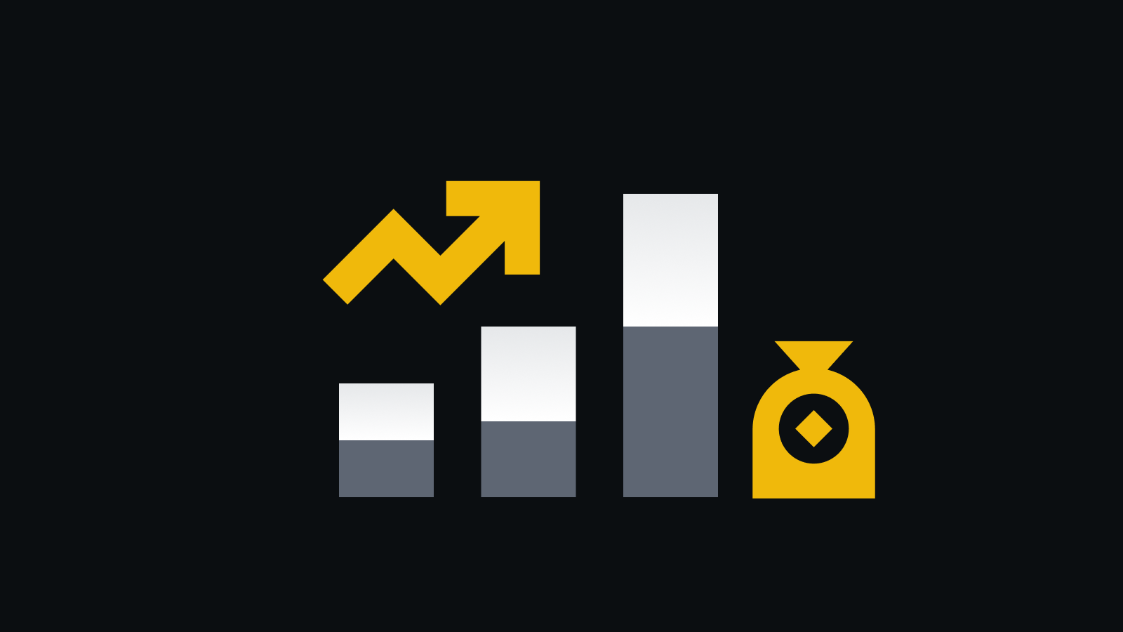 透明化交易新标杆